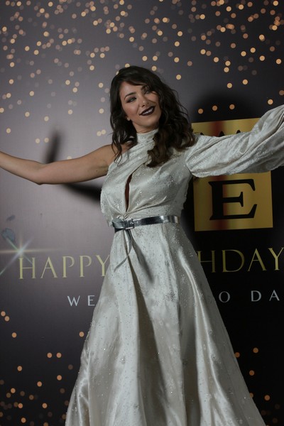 Daniella Rahmeh's Birthday Party 